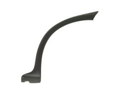 Opel Corsa C Çamurluk Bakaliti - Çıtası Arka Sağ 2001-2003 ROOT