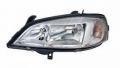 Opel Astra G far Lambası Sol ( Beyaz ) HELLA Marka Orjinal..