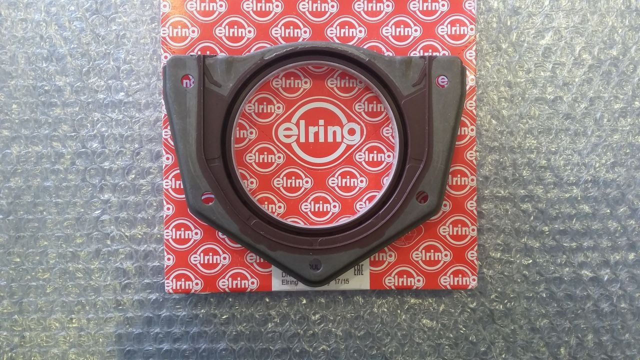 Opel Zafira B Krank Keçesi Arka 1.9 Dizel Motor Orjinal..