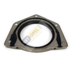 Opel Zafira B Krank Keçesi Arka 1.9 Dizel Motor Orjinal..