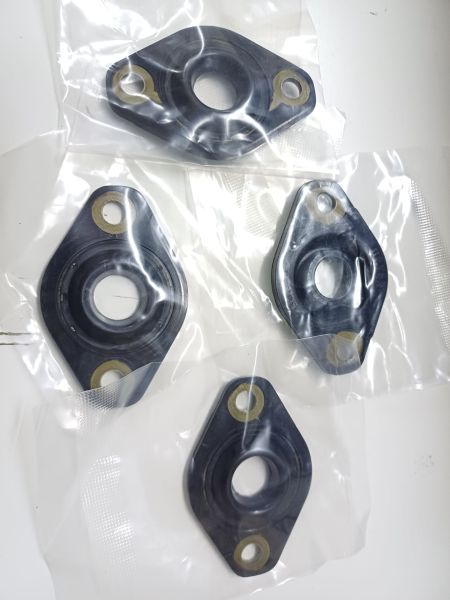 Opel Corsa C Enjektör Kapak Contası 1.7 Motor Takım