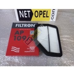 Opel Antara Hava Filtresi Tüm Modeller FİLİTRON Marka