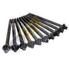 Opel Combo C Silindir Kapak Saplaması Civatası 1.3 Motor ELRİNG Orjinal.