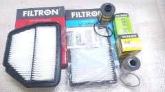 Opel Antara  Filtre Bakım Seti 2007-2014 FİLTRON