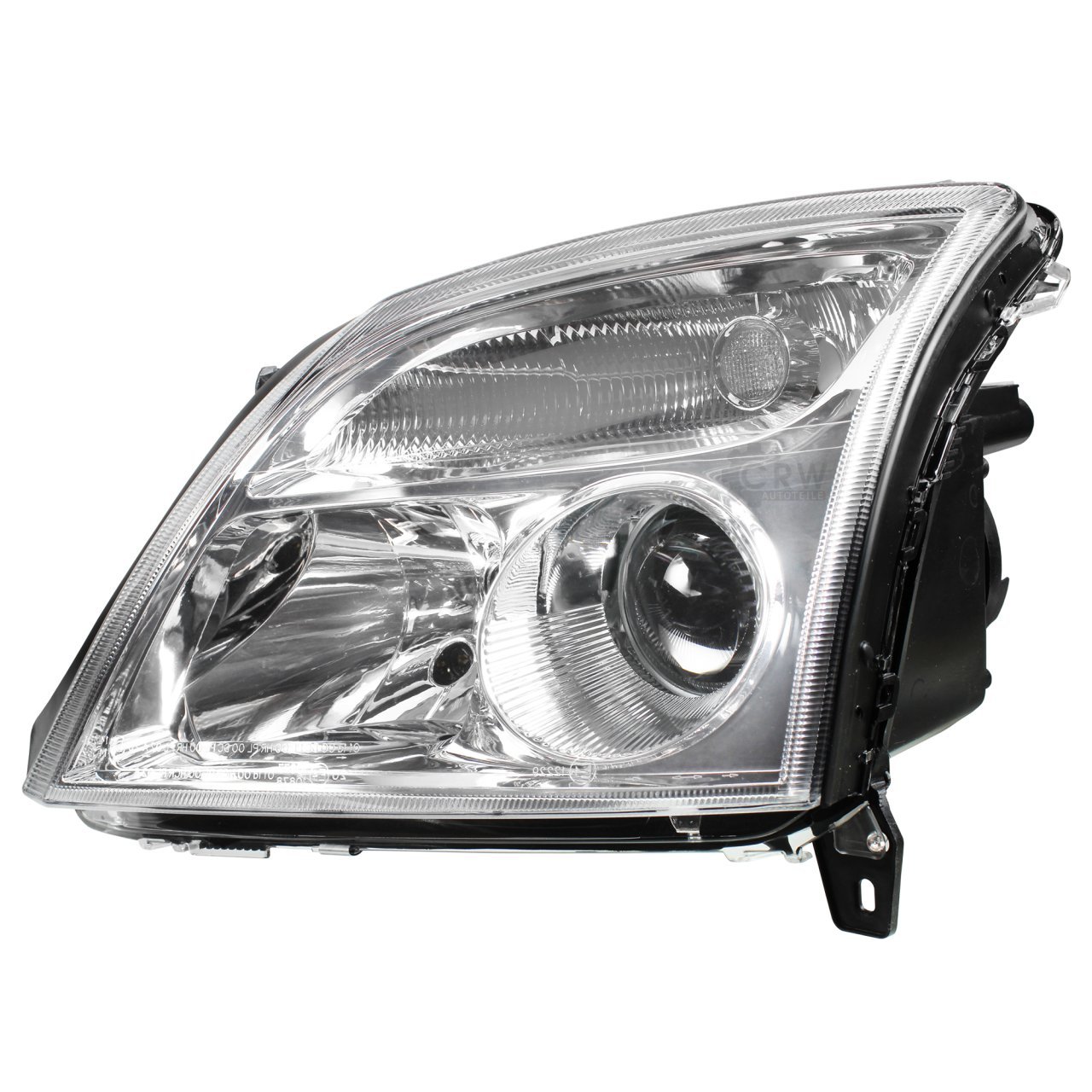 Opel Vectra C Far Lambası Sağ ( Beyaz ) 2002-2005 HELLA Marka Orjinal..