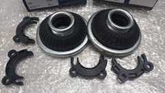 Opel Zafira B Amortisör Takozu Sağ Sol Takım