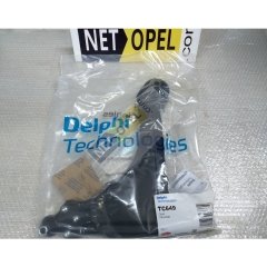 Opel Astra F Salıncak Tabla Sağ ( Komple ) 1991-2001 DELPHİ
