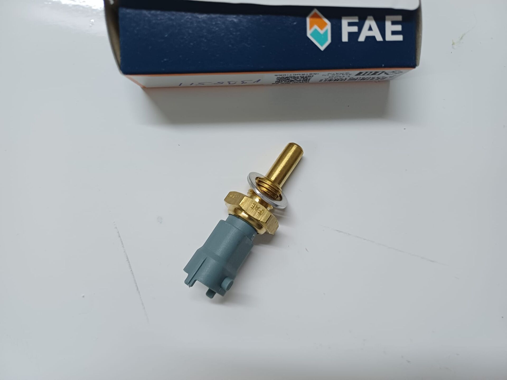 Opel Zafira B Hararet Müşürü ( Su Sıcaklık Müşürü ) Z19DTL Motor