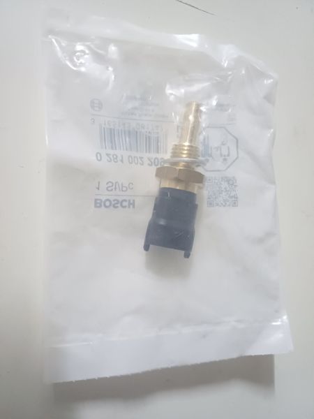 Opel Zafira B Hararet Su Sıcaklık Müşürü Termostat Üstünde Z16XEP Motor