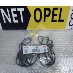 Opel Omega B Üst Subap Kapak Külbütör Contası X20XEV Motor Orjinal