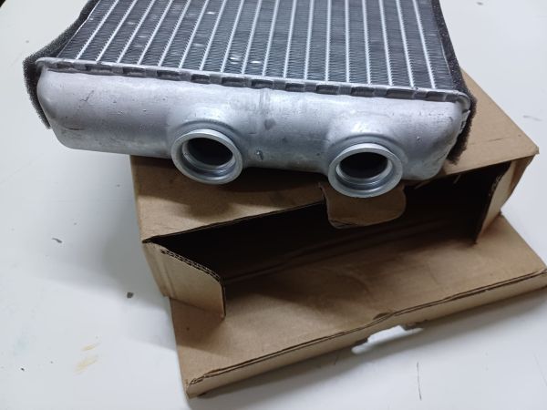 Opel Astra H Kalorifer Radyatörü  Peteği  DELPHİ Tipi