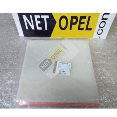 Chevrolet Cruze Hava Filtresi 2.0 Dizel Motor GM