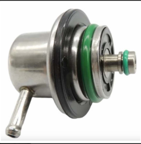 Opel Vectra B Yakıt Püskürtme Valfi ( Benzin Regülatörü ) 1.8 - 2.0 Motor