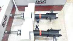 Chevrolet Kalos Amortisör Ön Sağ Sol Takım