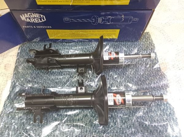 Chevrolet Kalos Amortisör Ön Sağ Sol Takım