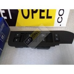 Chevrolet Captiva Cam Açma Kumanda  Düğmesi Sol 2012-2014 Orjinal..