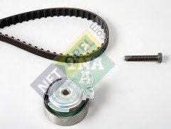 Opel Vectra A Triger Seti ( Eksantrik Seti ) 2.0 8 Valf Motorlar 1993-1995 İNA Marka