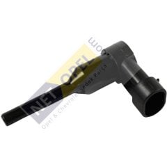 Opel Astra H Radyatör Su Depo Seviye Sensörü Orjinal