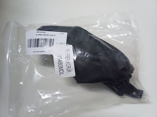 Chevrolet Lacetti El Fren Körüğü Kılıfı