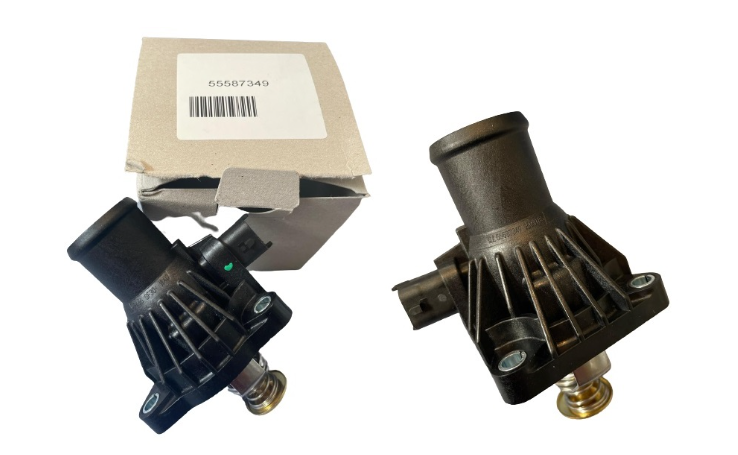 Opel Astra J 1.6 Termostat Orjinal