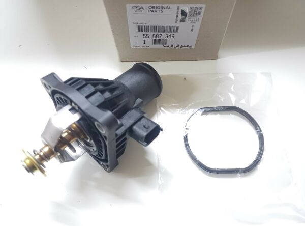 Opel Astra J 1.6 Termostat Orjinal