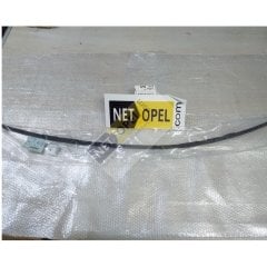 Opel Astra J Tavan Çıtası Sağ Sedan