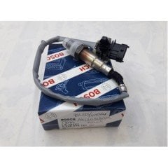 Opel Zafira B Oksijen Sensörü ( Lamda Sensörü ) 1.Konum Z16XER -A16XER Motorlar Orjinal..