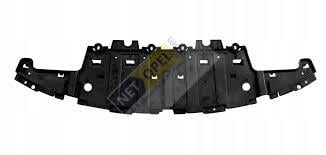 Opel Astra J Tampon Alt Kapak ( Alt Destek - Bakalit ) 2012 > GM