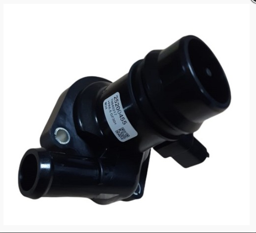 Opel Corsa D 1.4 Turbo Termostat Orjinal