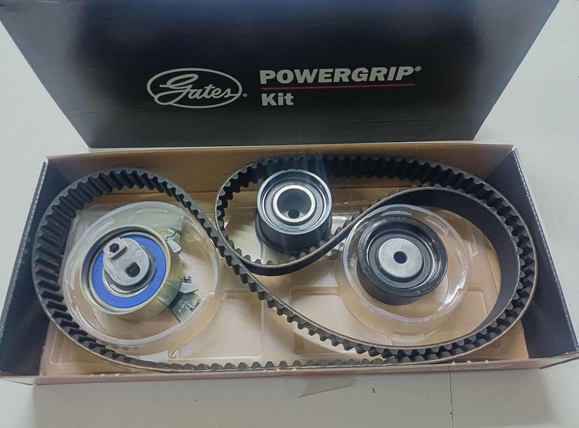 Opel Vectra B Triger Seti 2.0 Benzinli Motorlar Orjinal