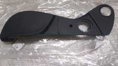 Opel Astra J Koltuk Yan Plastik Bakaliti Sol