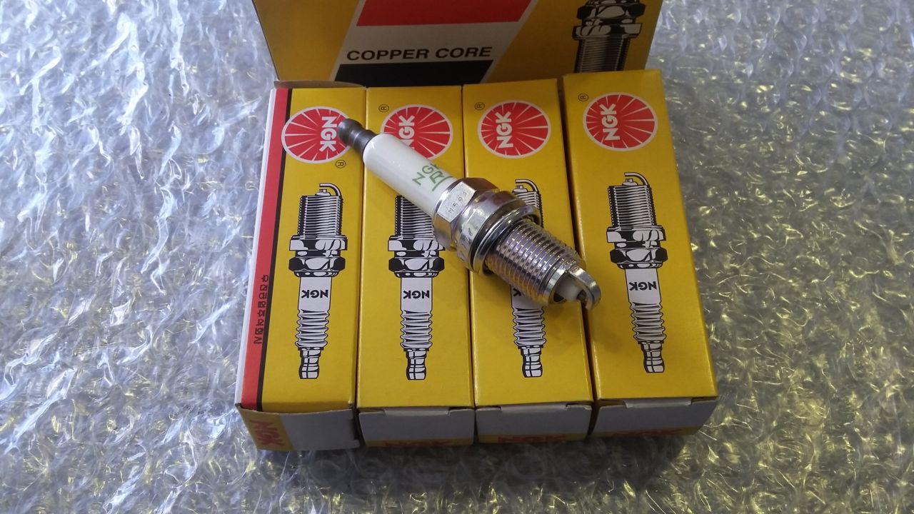 Chevrolet Cruze Buji Takımı 1.6 Motor ngk