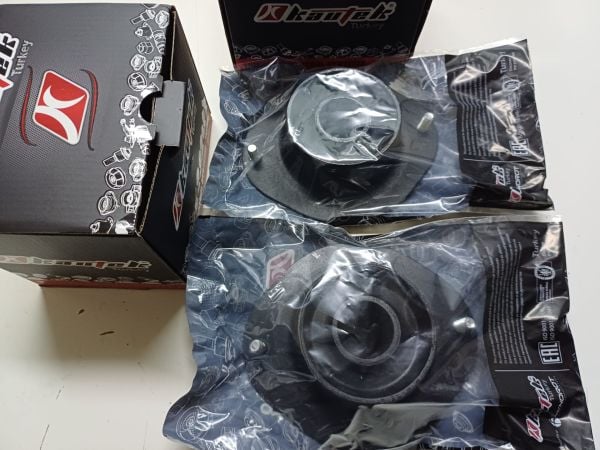 Opel Astra F Amortisör Takozu Takım