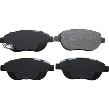 Opel Combo D Fren Balatası Ön 2012 -