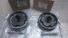 Opel Astra H Eksantrik Dişlisi Emme Egzoz Takım Z16XER--A16XER Motorlar .