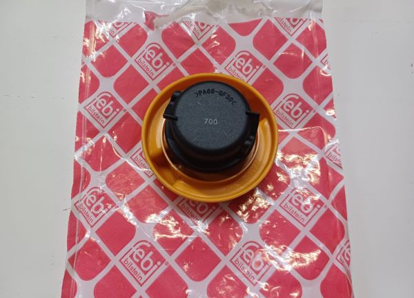 Chevrolet Captiva Motor Yağ Kapağı C100