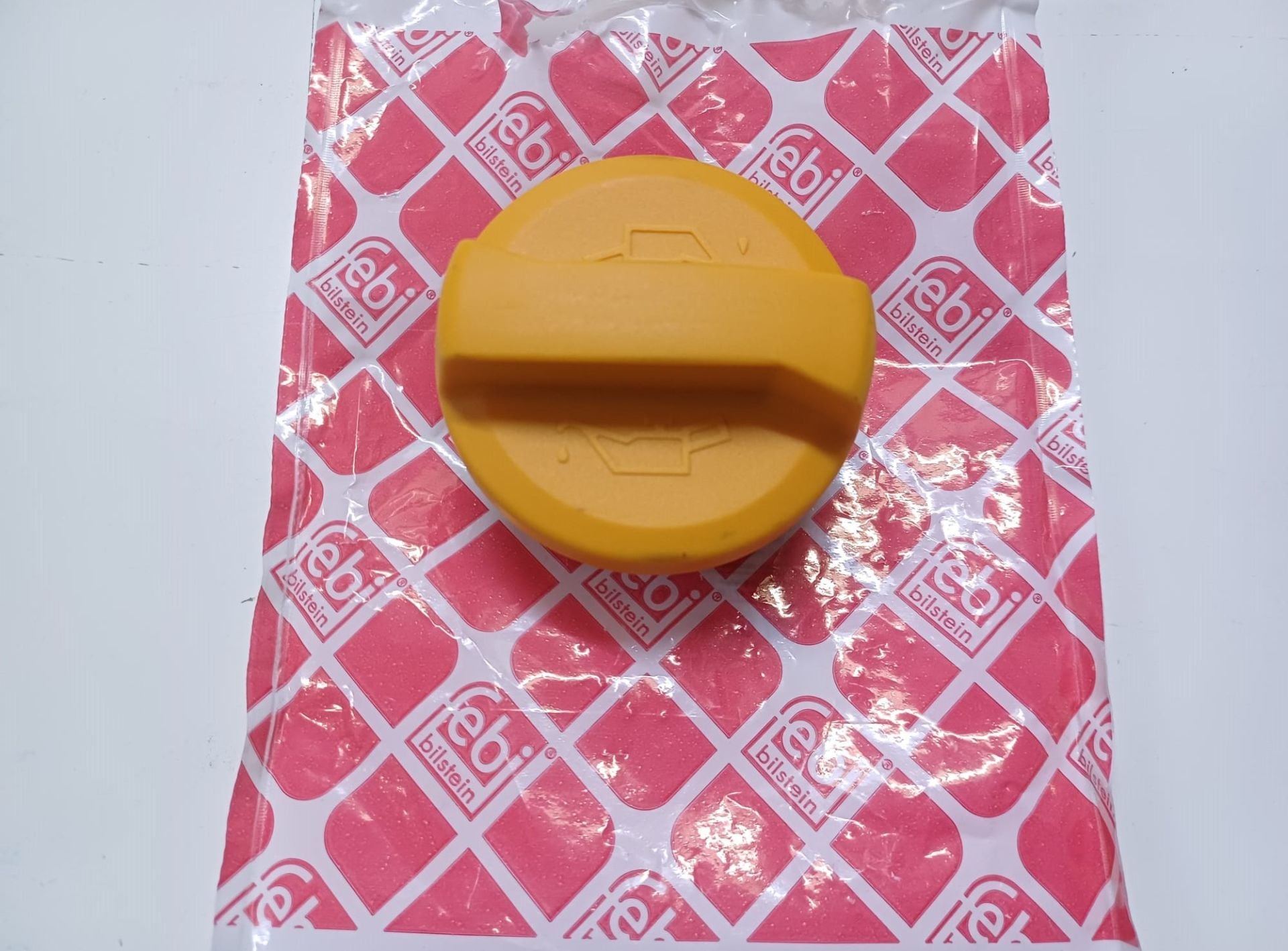 Opel Zafira A Motor Yağ Kapağı Alman