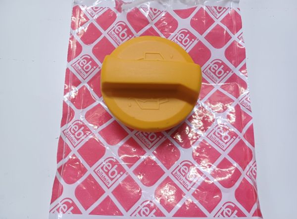 Opel Zafira A Motor Yağ Kapağı Alman