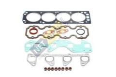Opel Combo B Üst Takım Conta ( Üst Kapak Contası Mantar ) 1.4 8 Valf Motor  Orjinal...
