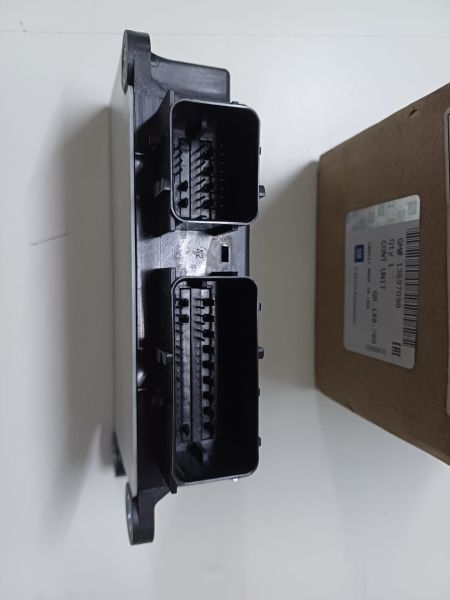 Opel Corsa E Aırbag Hava Yastığı Beyni