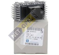 Opel Combo C Kızdırma Isıtma Rolesi ( Ünitesi ) 1.7 Motor GM