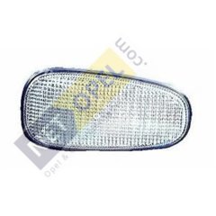 Opel Frontera B Çamurluk Sinyali ( Beyaz ) 2001-