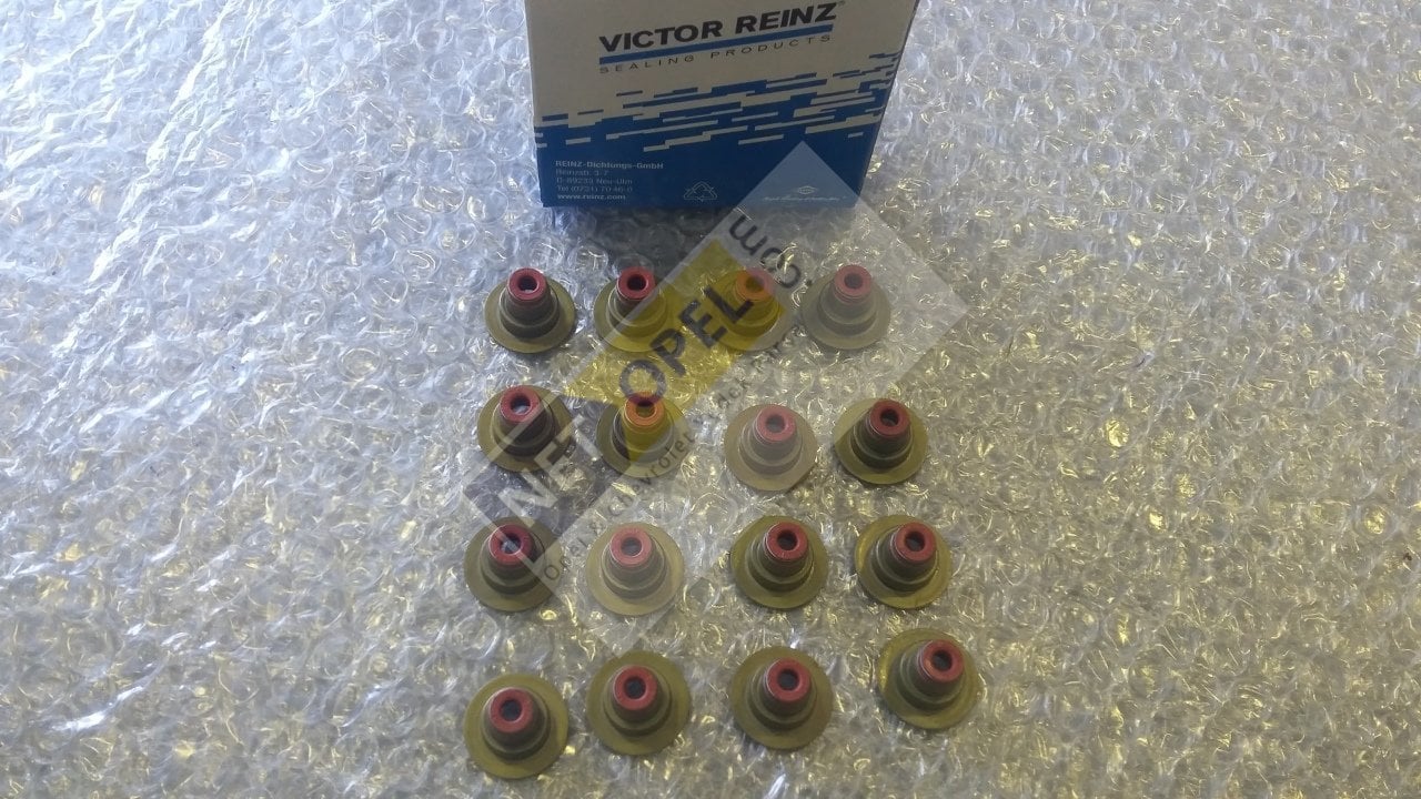 Opel Astra J Subap Lastiği 1.4 Motorlar Vıctor Reınz Marka