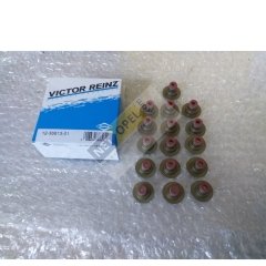 Opel Astra J Subap Lastiği 1.6 Benzinli Motorlar Vıctor Reınz Orjinal..