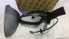 Opel Astra J Dış Dikiz Aynası Komple ( Otomatik Katlanmaz ) Kör Noktalı Sol