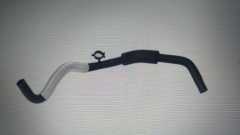 Chevrolet Captiva Kalorifer Hortumu Giriş