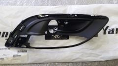 Opel Astra J Sis Far Kapağı Sis Li ( Çerçevesi- Izgarası ) Sağ 2010-2022