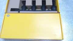 Opel Astra J Bobin 1.6 Motor