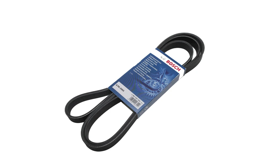 Chevrolet Captiva V Kayışı