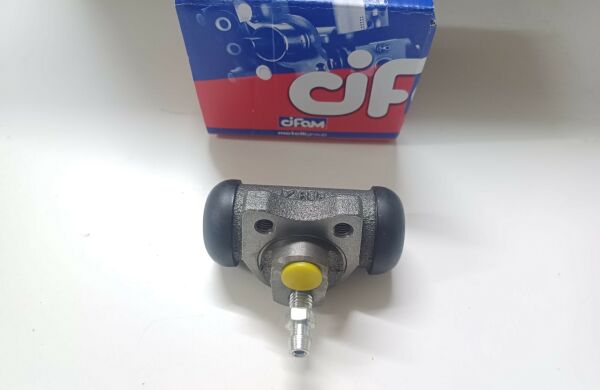 Opel Astra G Fren Silindiri Arka
